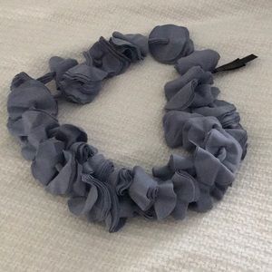 Unique scarf/belt